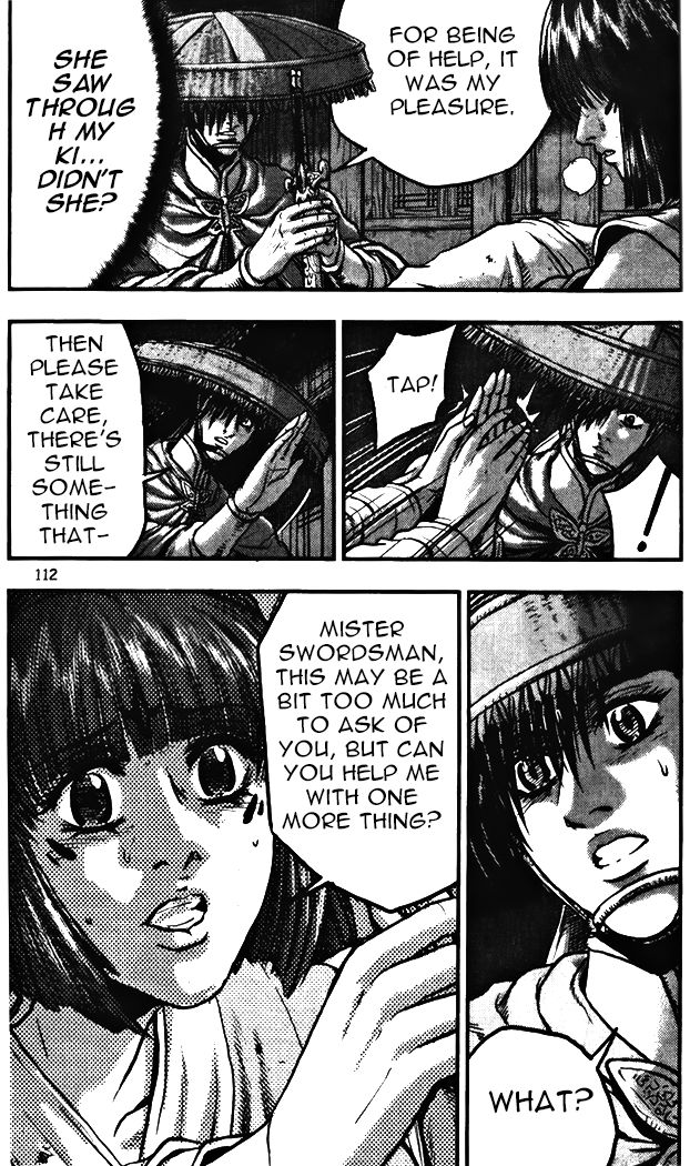 Ruler of the Land Chapter 345 - Page 10