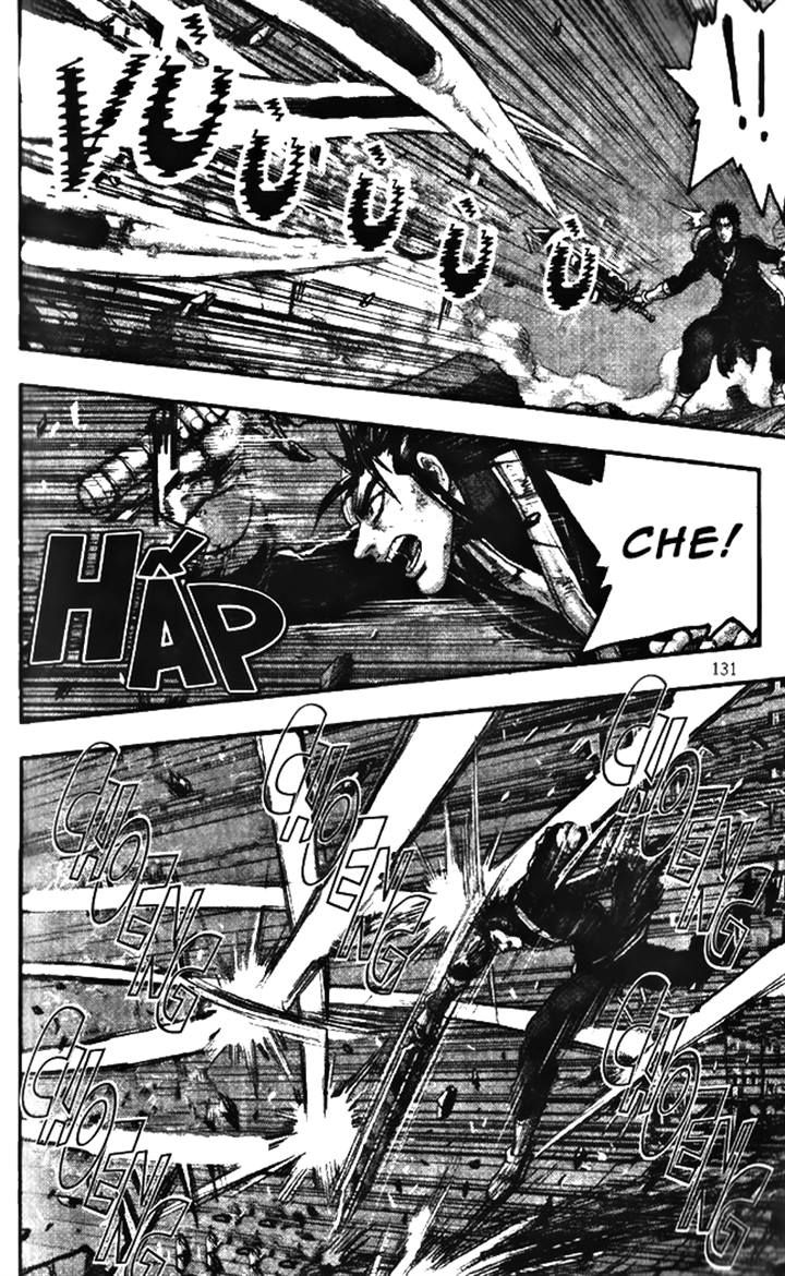 Ruler of the Land Chapter 346 - Page 11