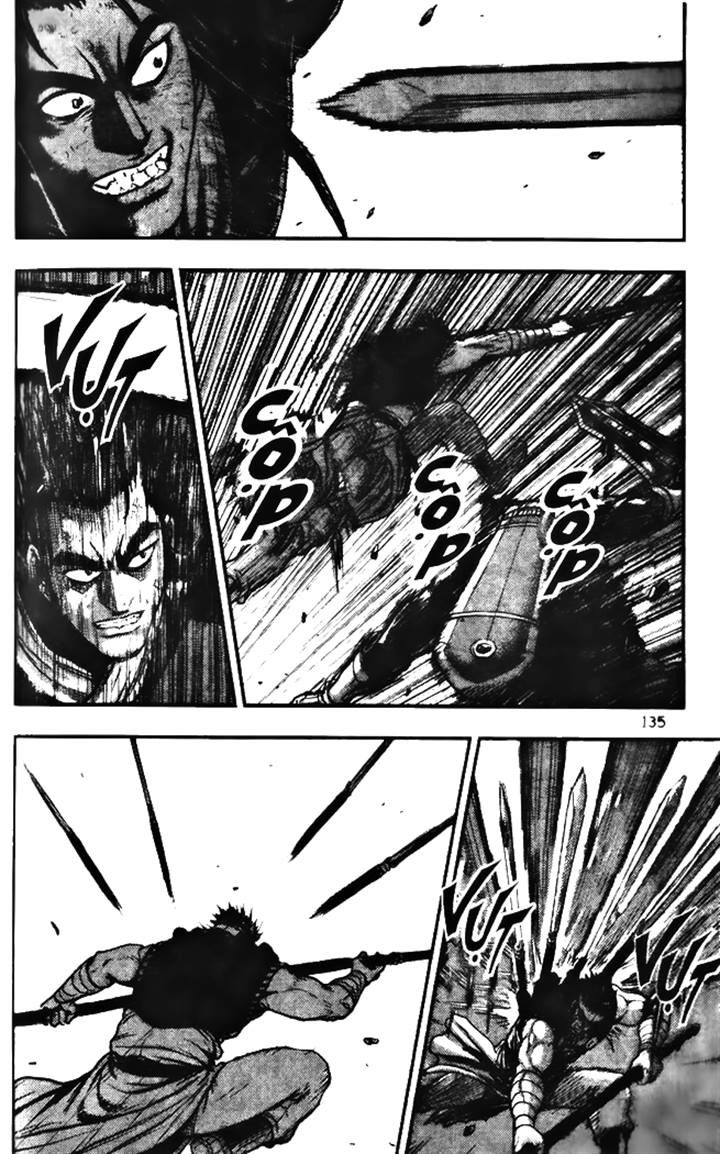 Ruler of the Land Chapter 346 - Page 15