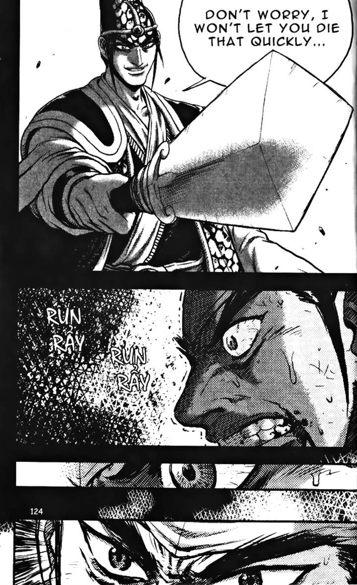 Ruler of the Land Chapter 346 - Page 4