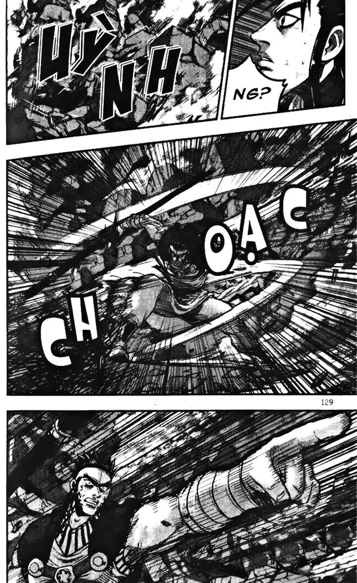 Ruler of the Land Chapter 346 - Page 9