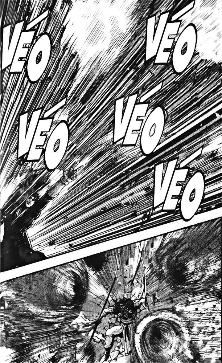 Ruler of the Land Chapter 347 - Page 3