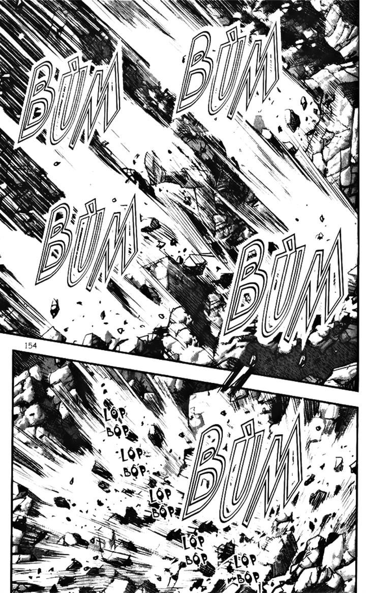 Ruler of the Land Chapter 347 - Page 4