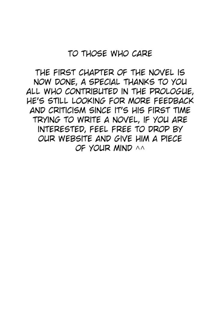 Ruler of the Land Chapter 347 - Page 33