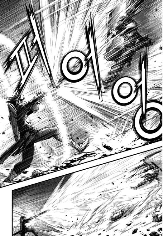 Ruler of the Land Chapter 348 - Page 19