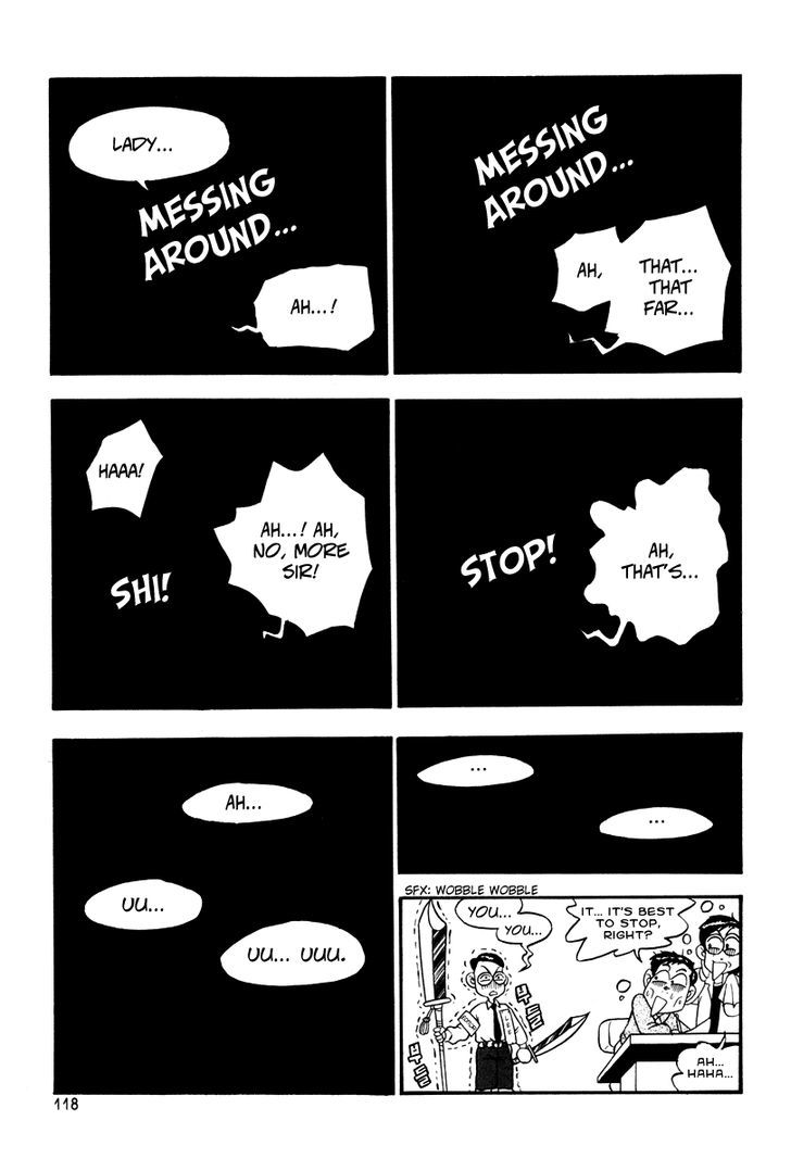 Ruler of the Land Chapter 35 - Page 26