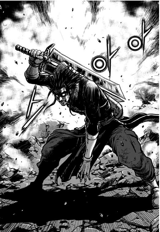 Ruler of the Land Chapter 351 - Page 1