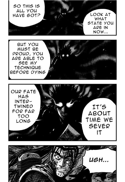 Ruler of the Land Chapter 351 - Page 12