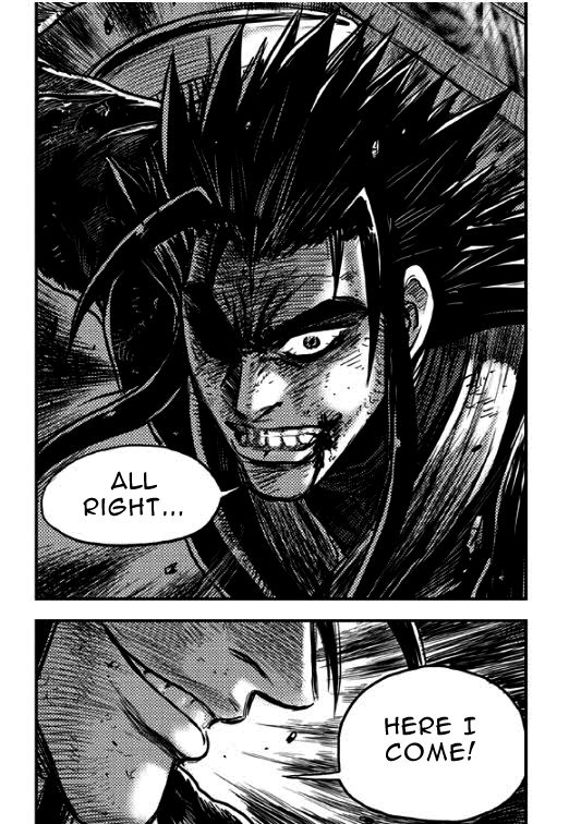 Ruler of the Land Chapter 351 - Page 3