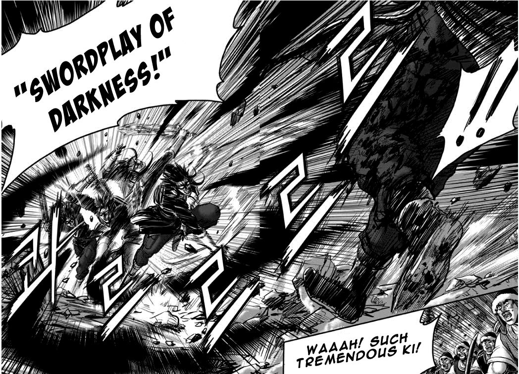 Ruler of the Land Chapter 351 - Page 4