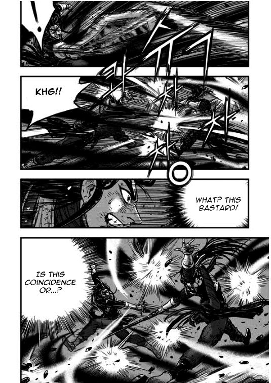 Ruler of the Land Chapter 352 - Page 7