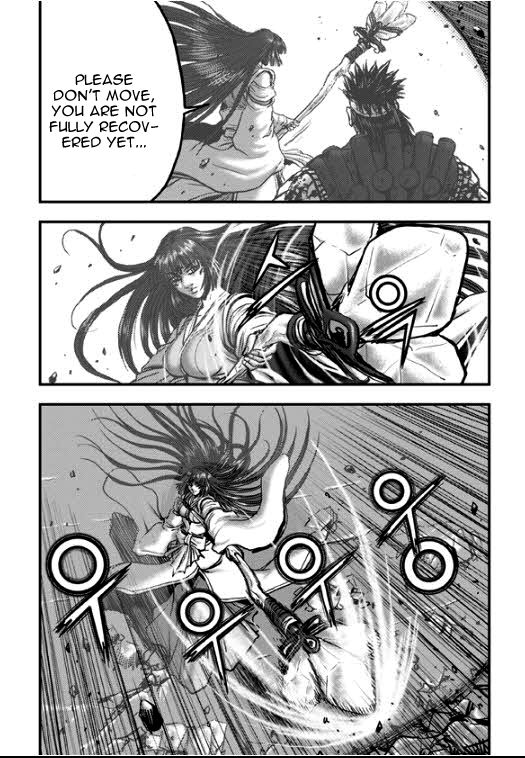 Ruler of the Land Chapter 353 - Page 16