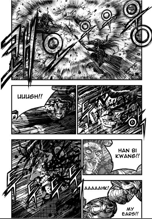 Ruler of the Land Chapter 353 - Page 6