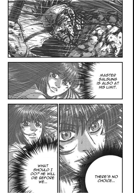 Ruler of the Land Chapter 354 - Page 18
