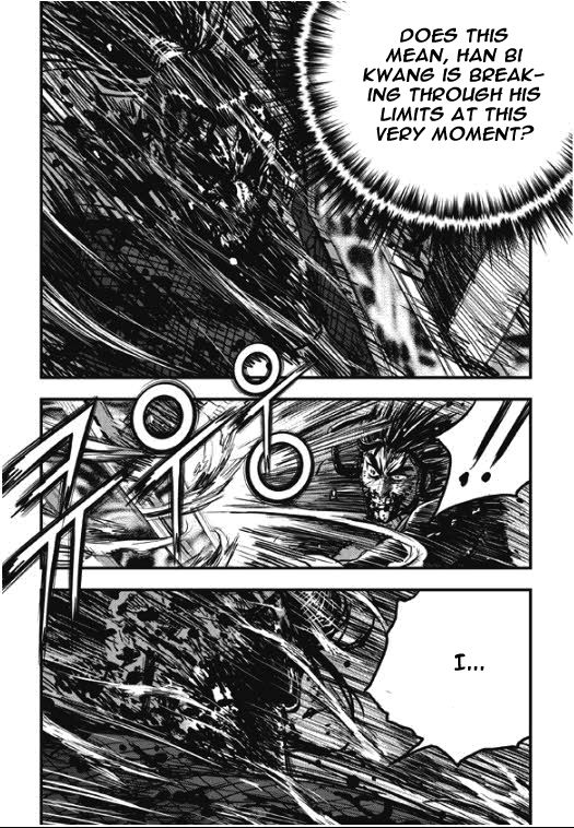 Ruler of the Land Chapter 354 - Page 4