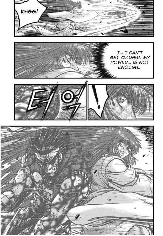 Ruler of the Land Chapter 354 - Page 8