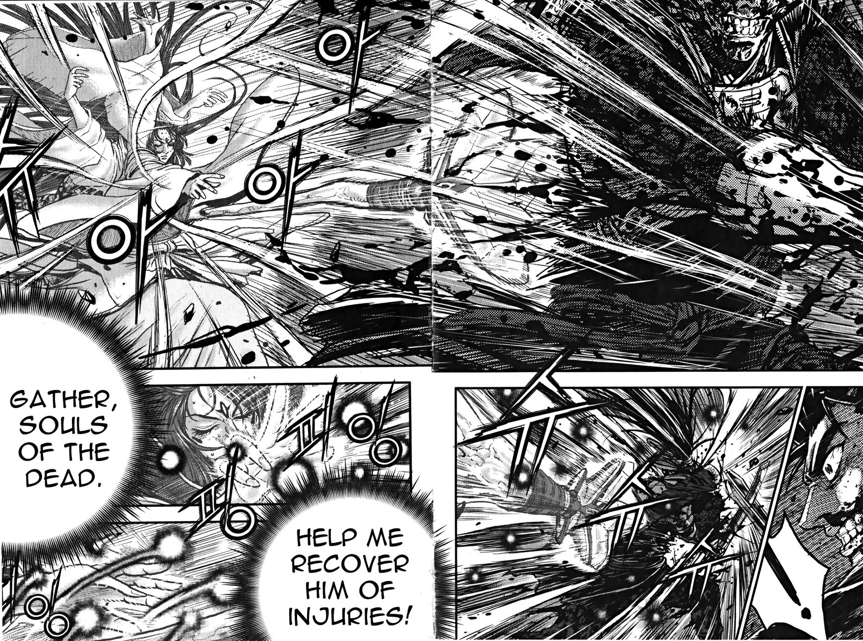 Ruler of the Land Chapter 355 - Page 7