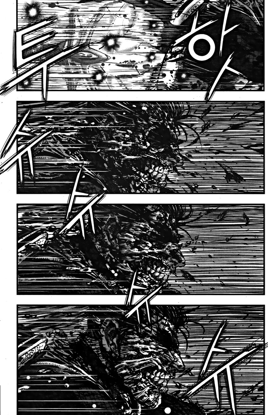 Ruler of the Land Chapter 355 - Page 8