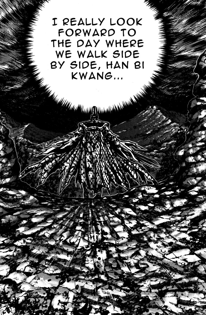 Ruler of the Land Chapter 357 - Page 33