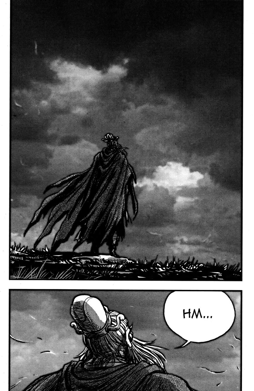 Ruler of the Land Chapter 360 - Page 31
