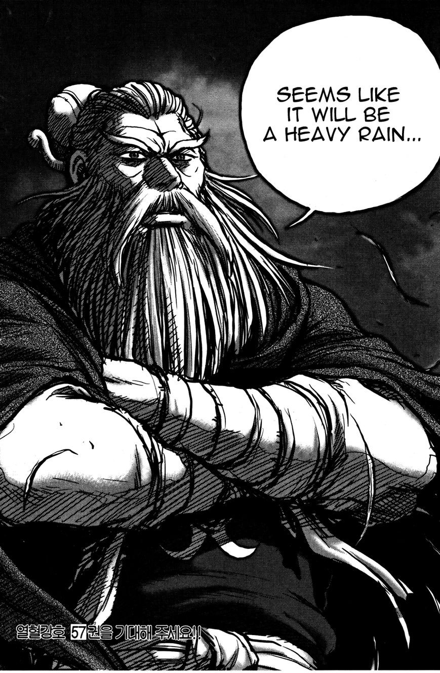 Ruler of the Land Chapter 360 - Page 32