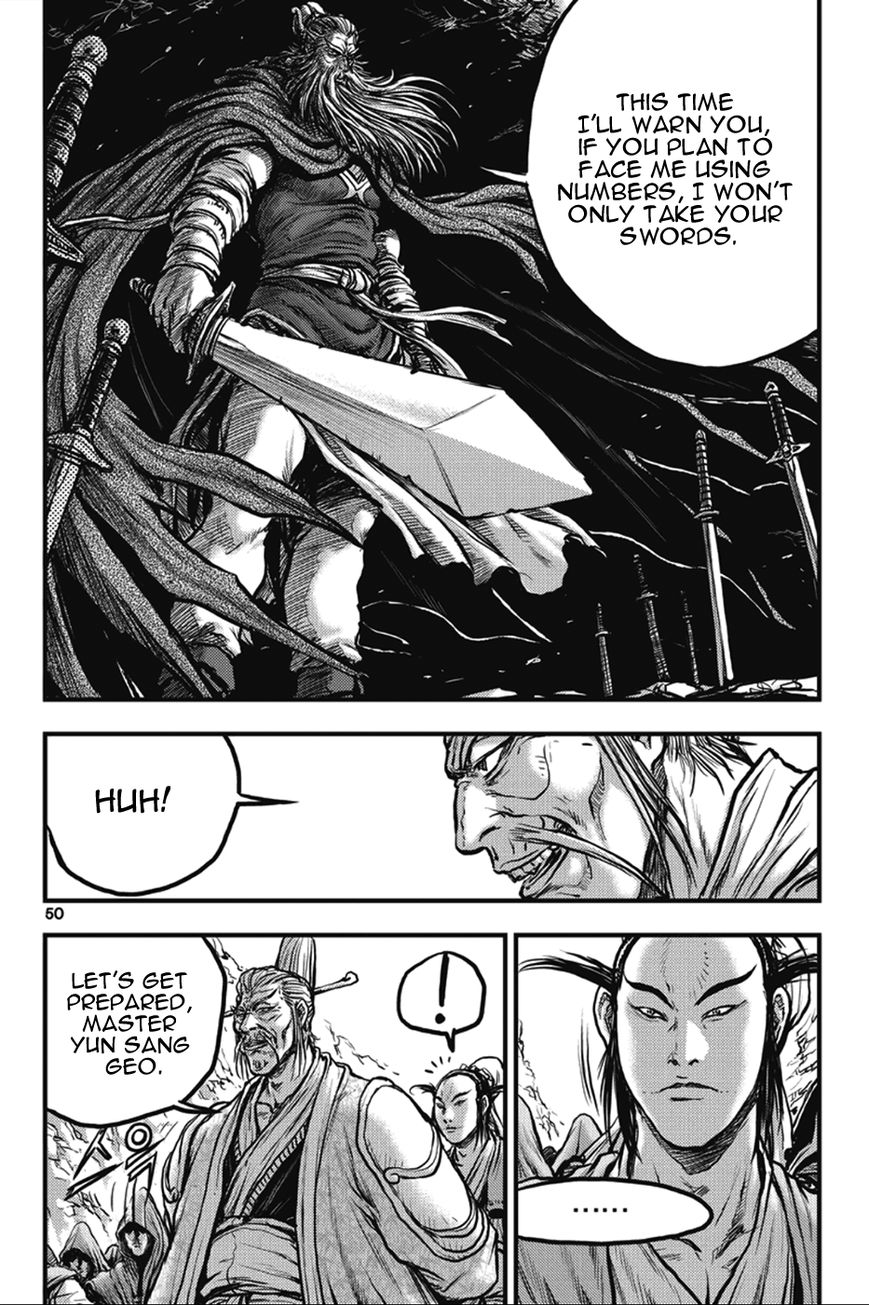 Ruler of the Land Chapter 362 - Page 14