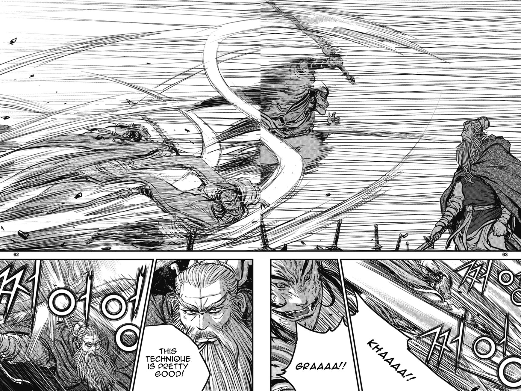 Ruler of the Land Chapter 362 - Page 26