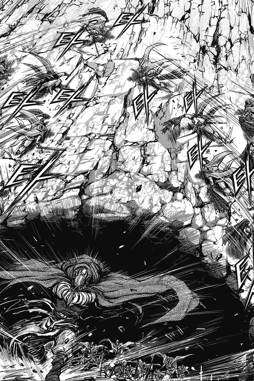Ruler of the Land Chapter 364 - Page 14