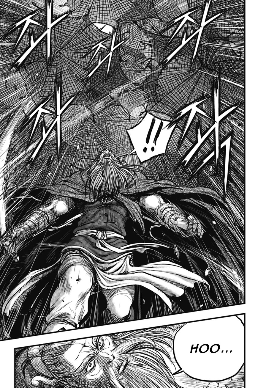Ruler of the Land Chapter 364 - Page 16