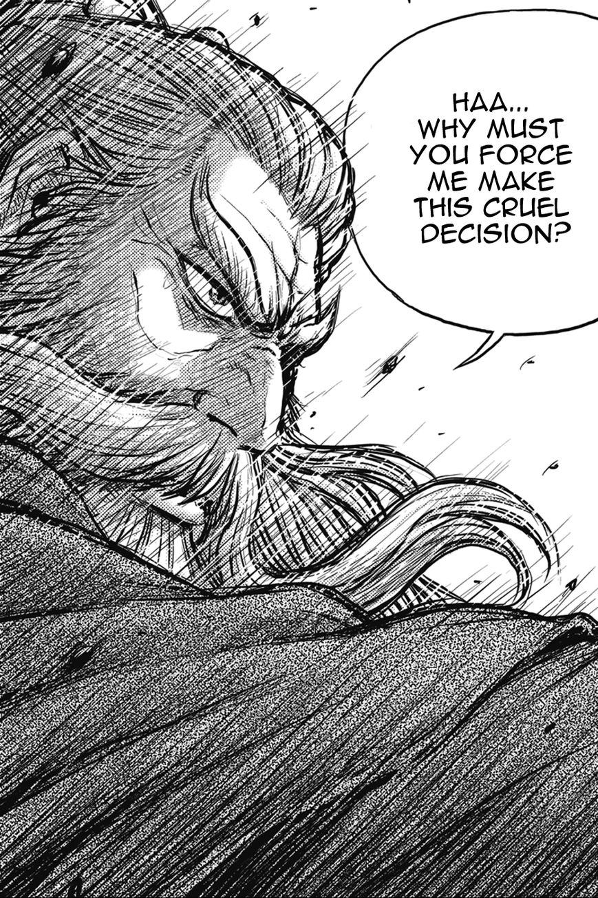 Ruler of the Land Chapter 364 - Page 19