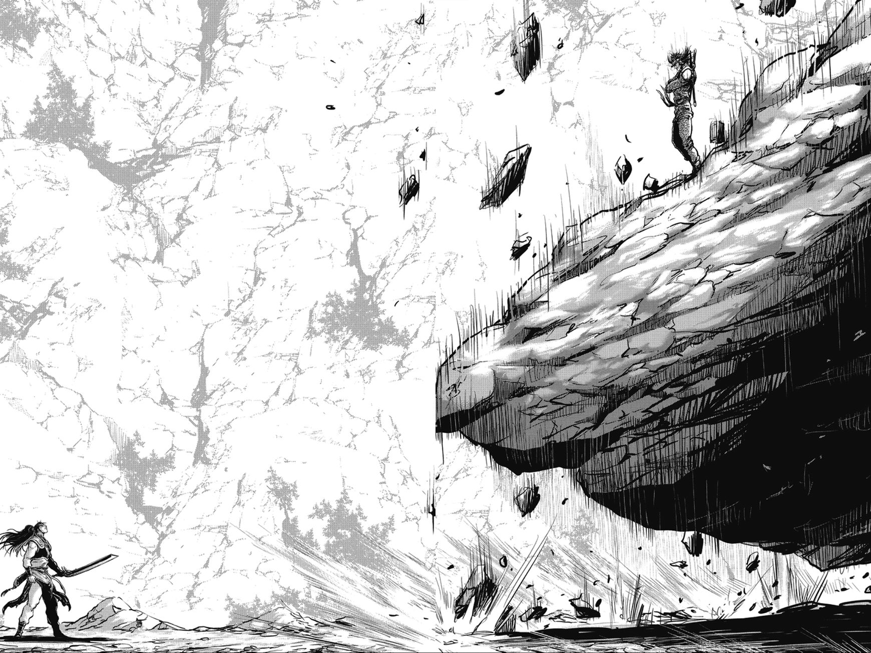 Ruler of the Land Chapter 366 - Page 15