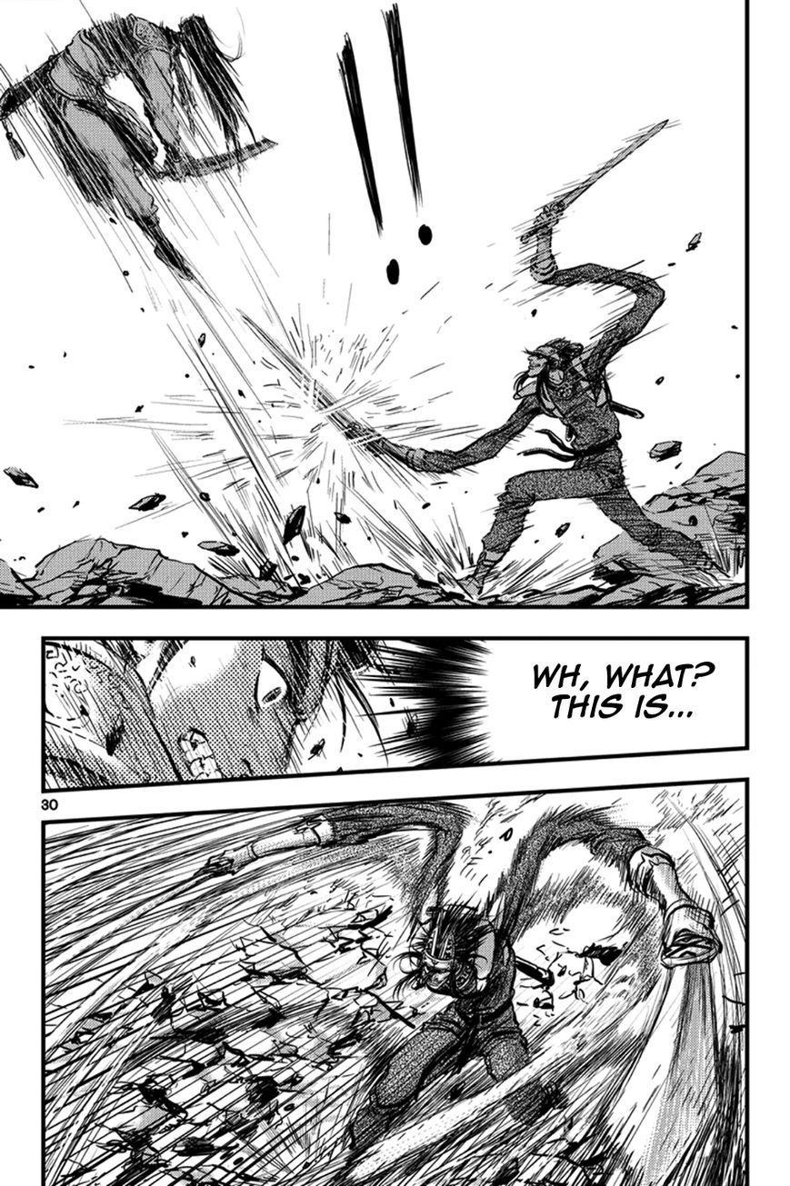 Ruler of the Land Chapter 369 - Page 10
