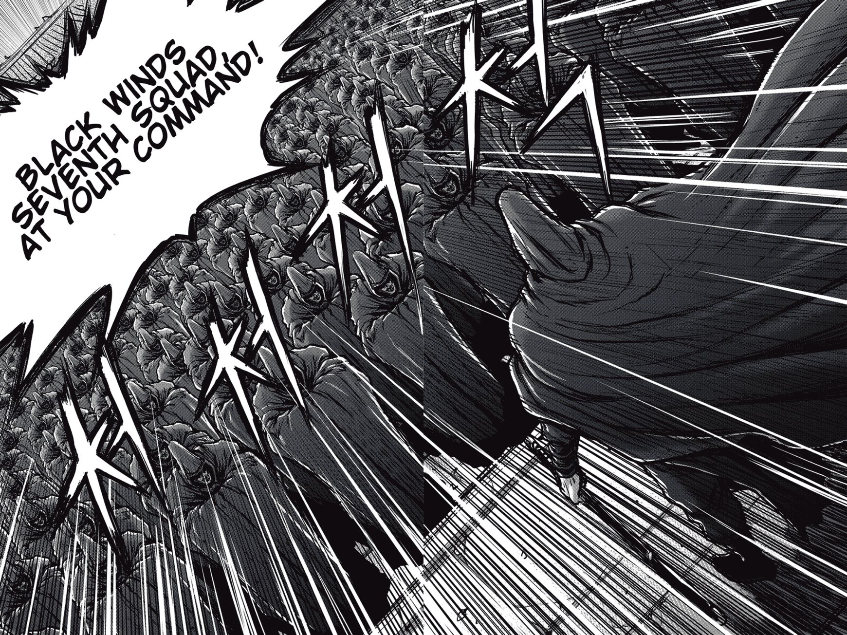 Ruler of the Land Chapter 374 - Page 26