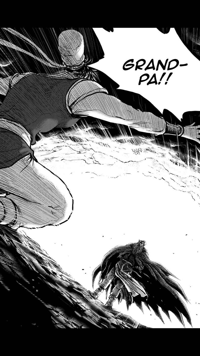 Ruler of the Land Chapter 376 - Page 16