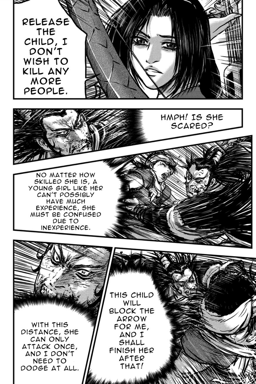 Ruler of the Land Chapter 381 - Page 10
