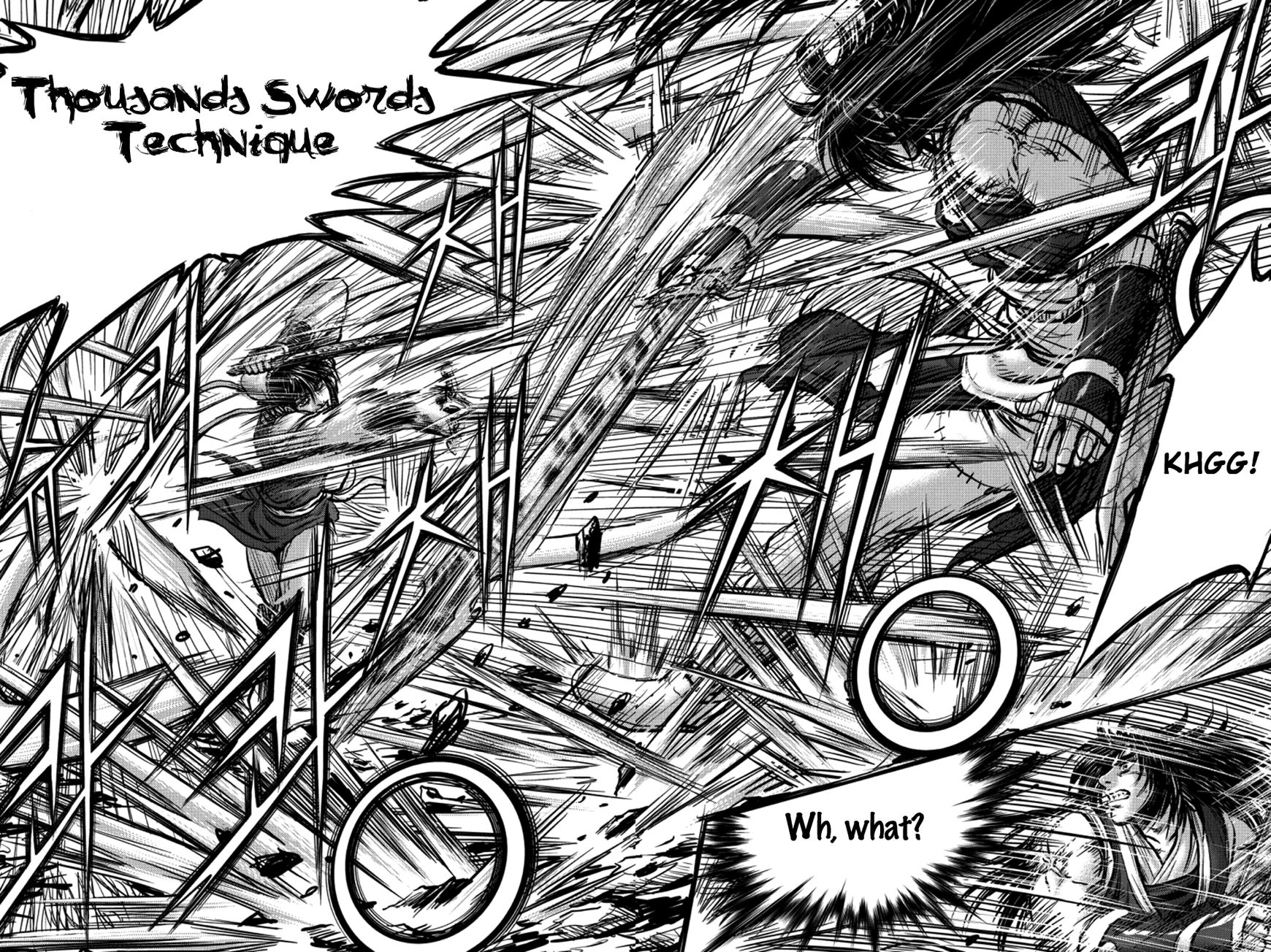 Ruler of the Land Chapter 383 - Page 14