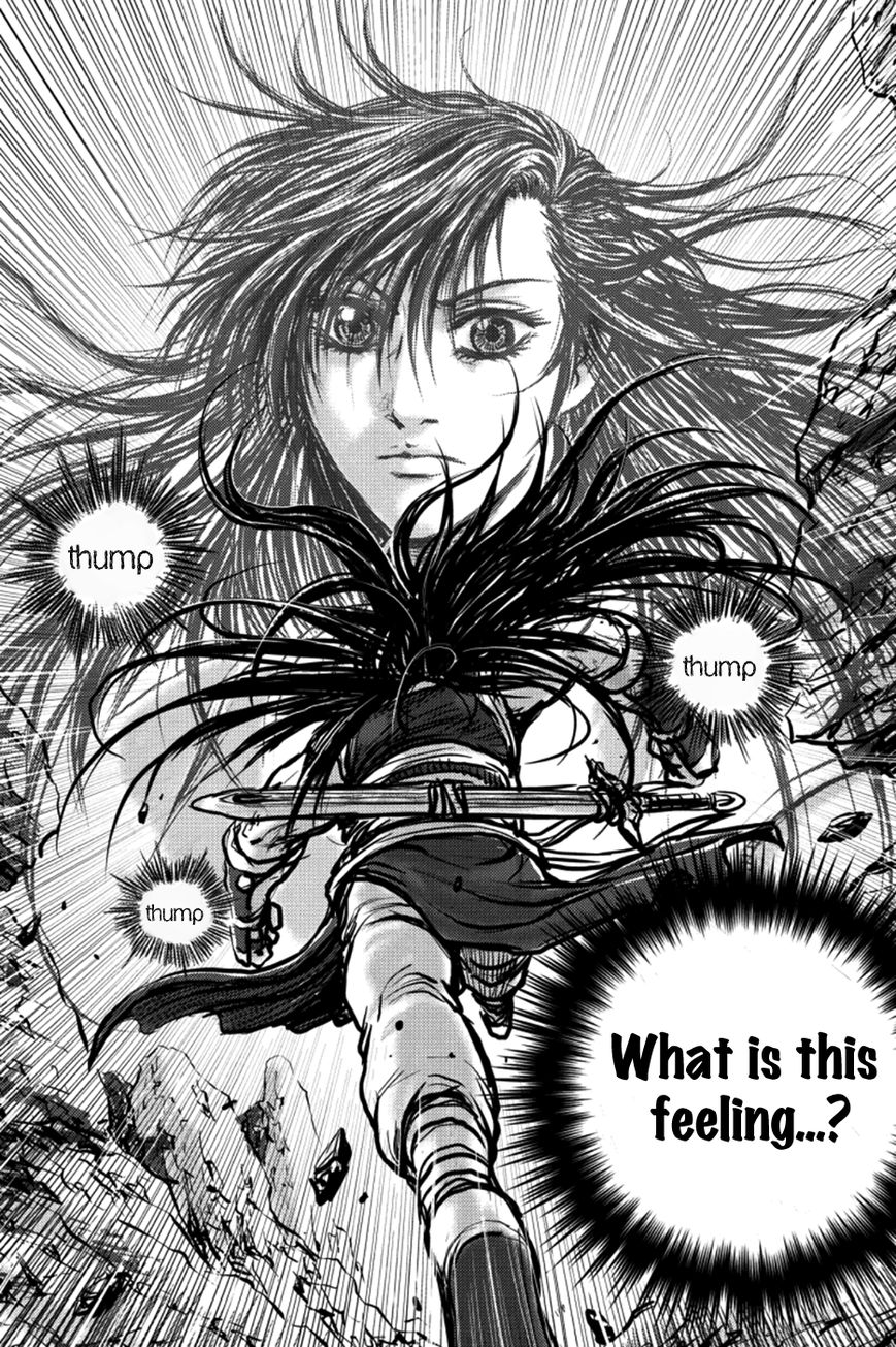 Ruler of the Land Chapter 383 - Page 26
