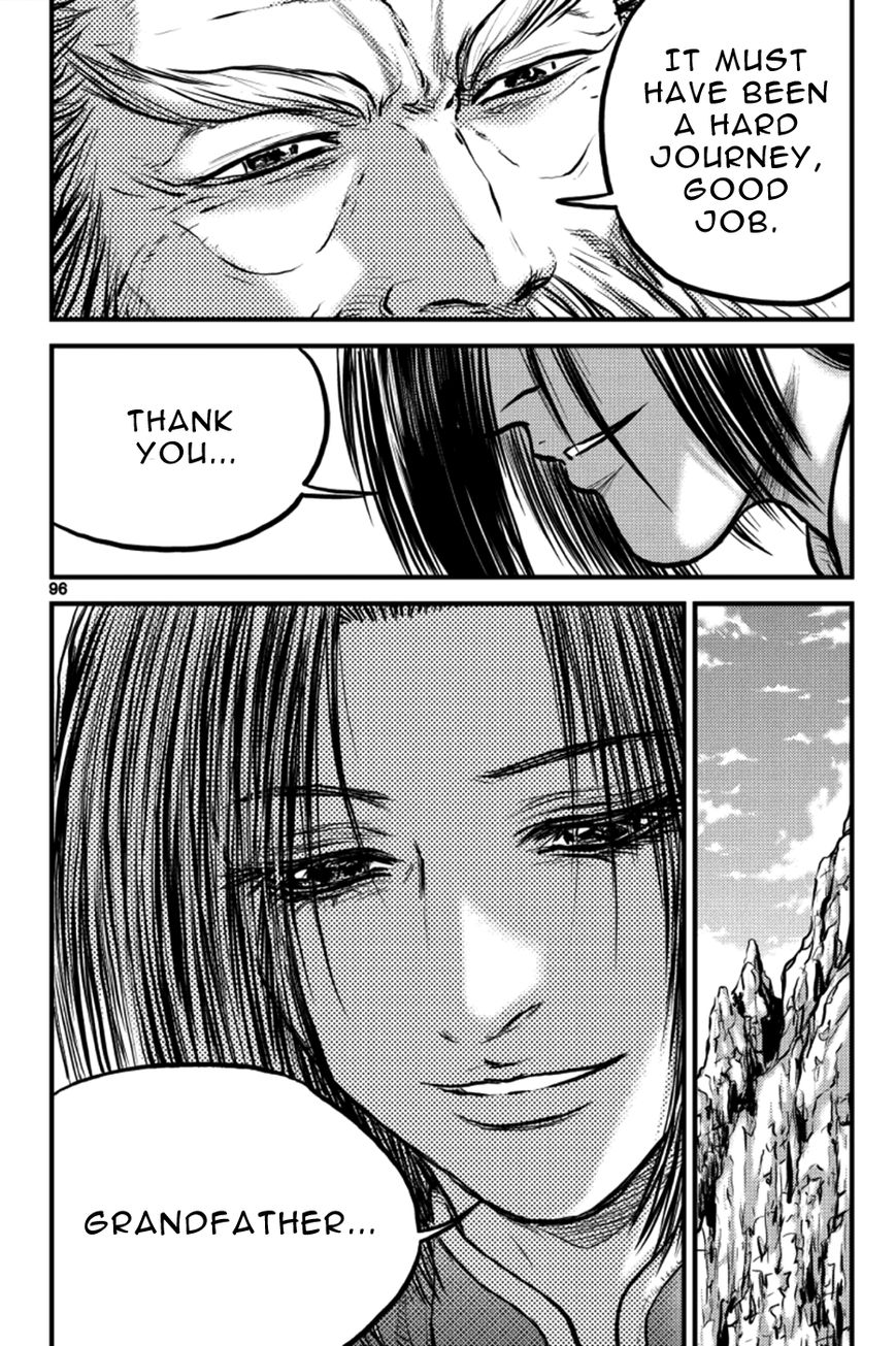 Ruler of the Land Chapter 385 - Page 6