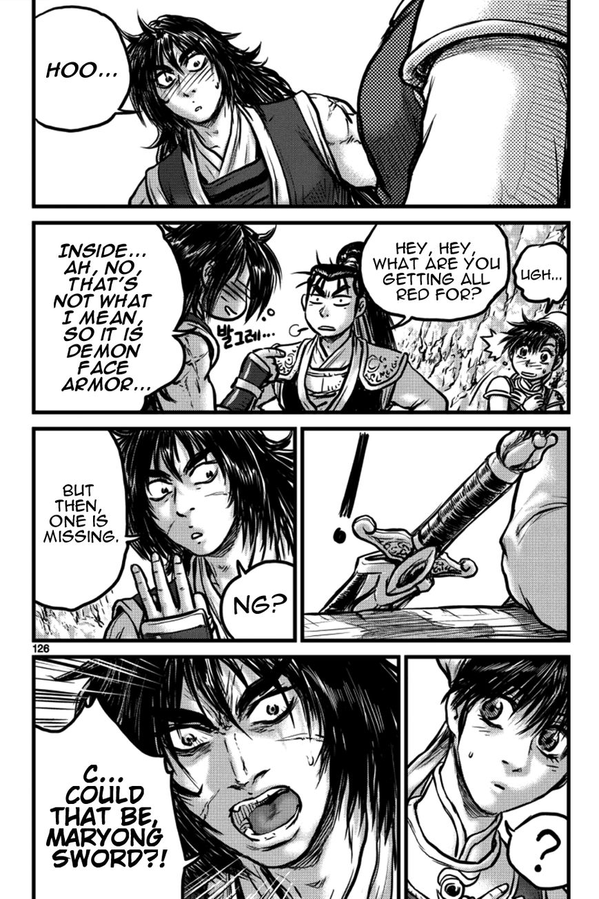 Ruler of the Land Chapter 386 - Page 6