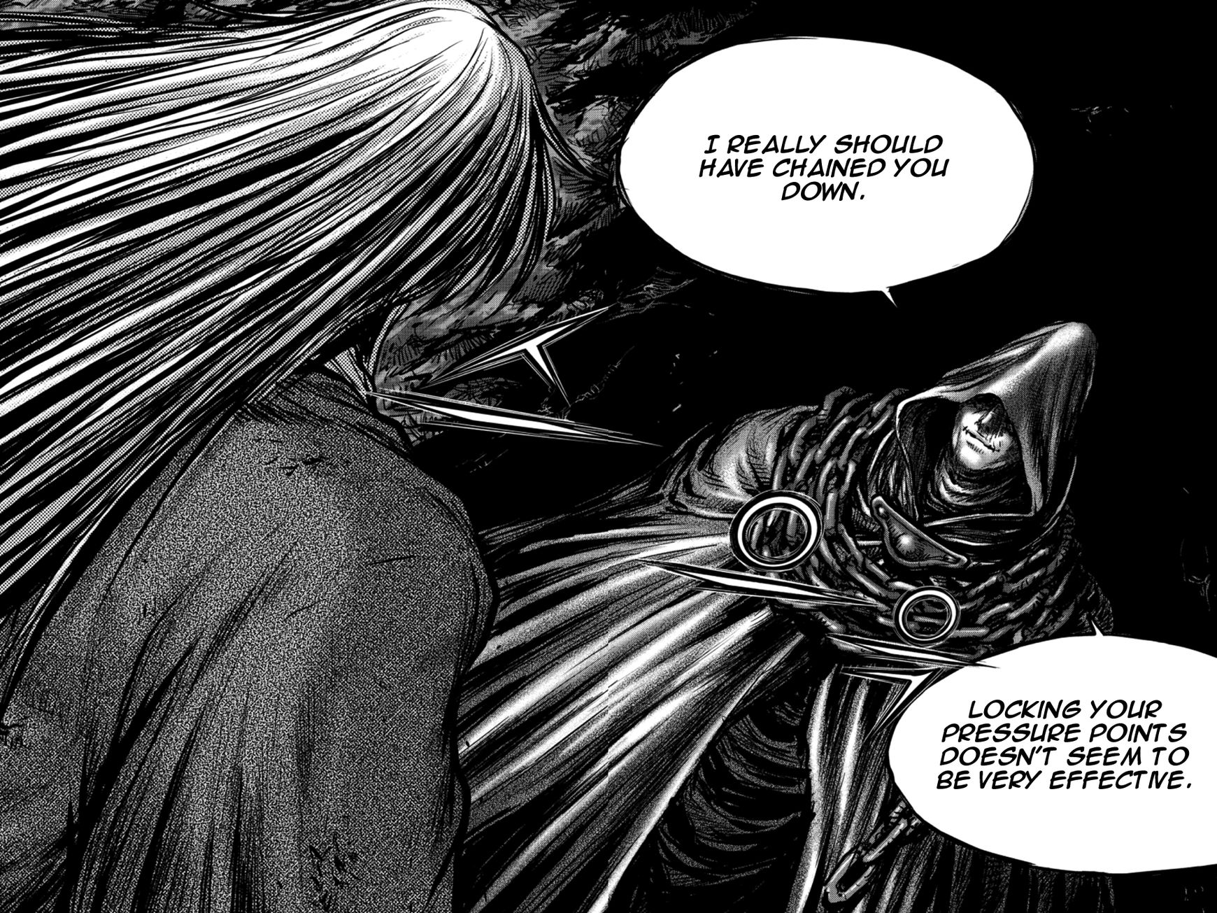 Ruler of the Land Chapter 387 - Page 29