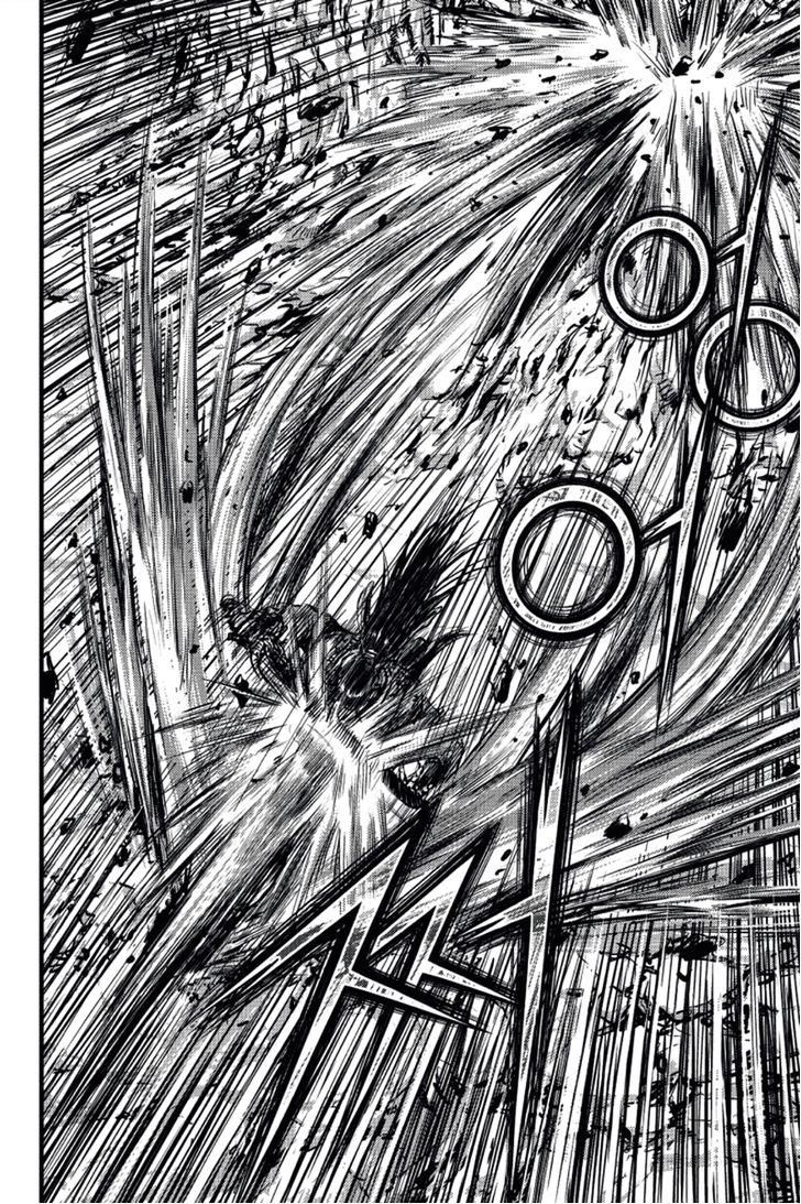 Ruler of the Land Chapter 388 - Page 26