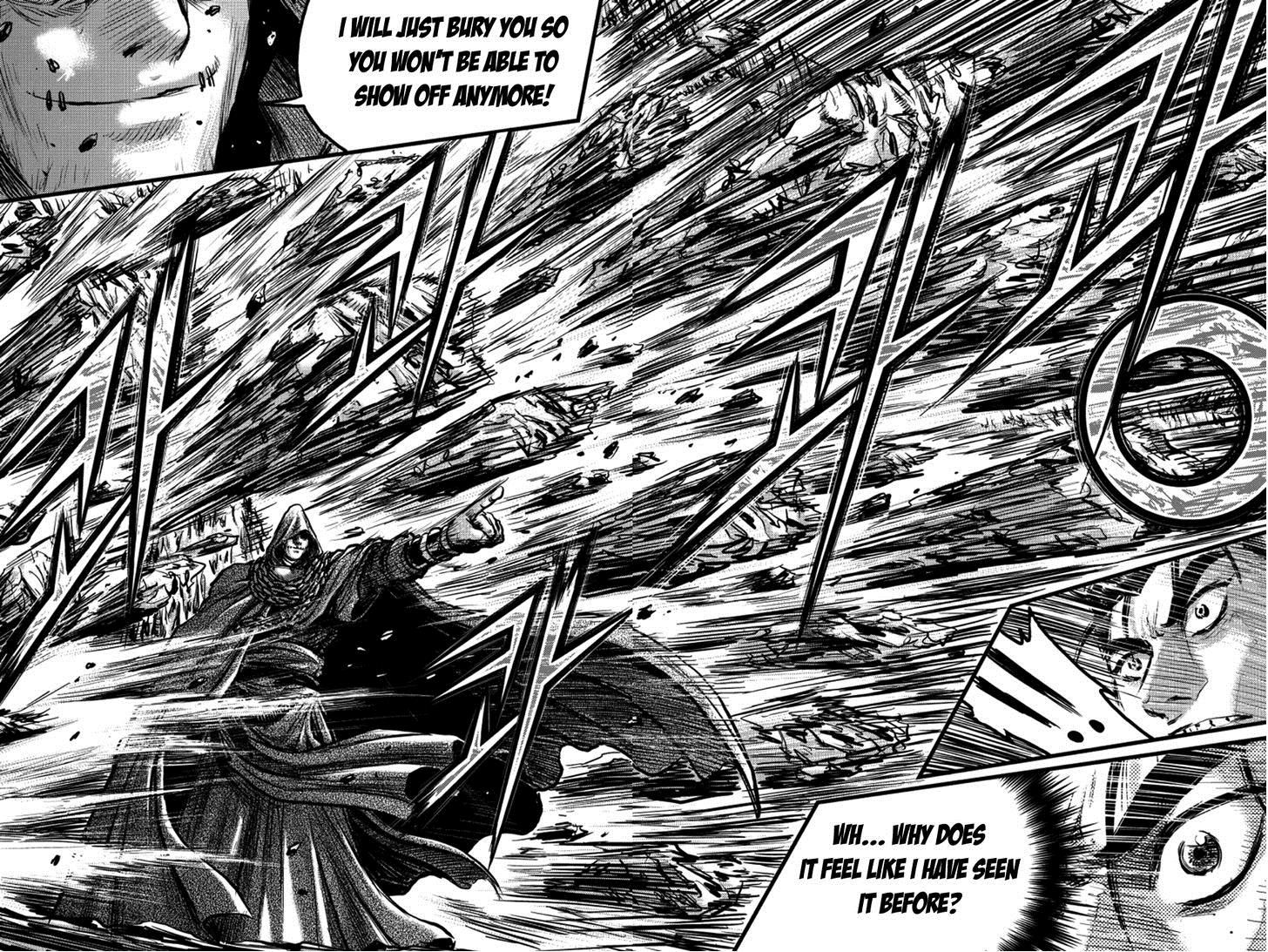 Ruler of the Land Chapter 389 - Page 9