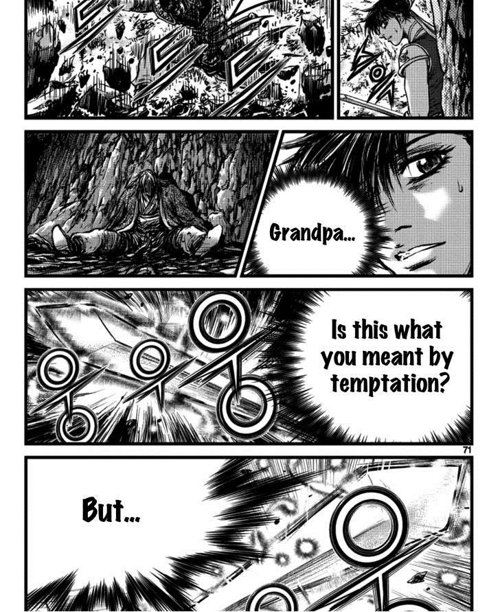Ruler of the Land Chapter 390 - Page 11