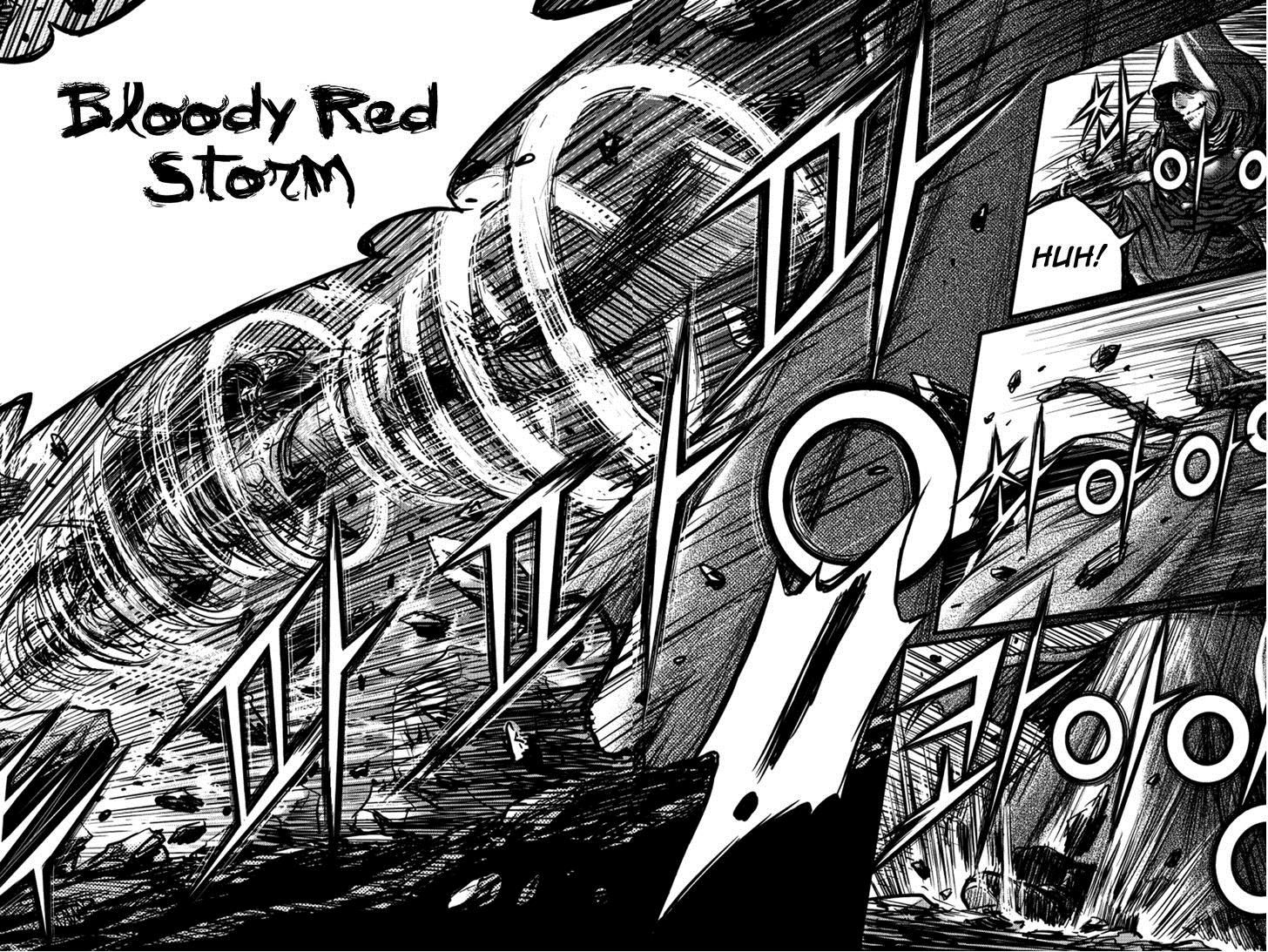 Ruler of the Land Chapter 390 - Page 18