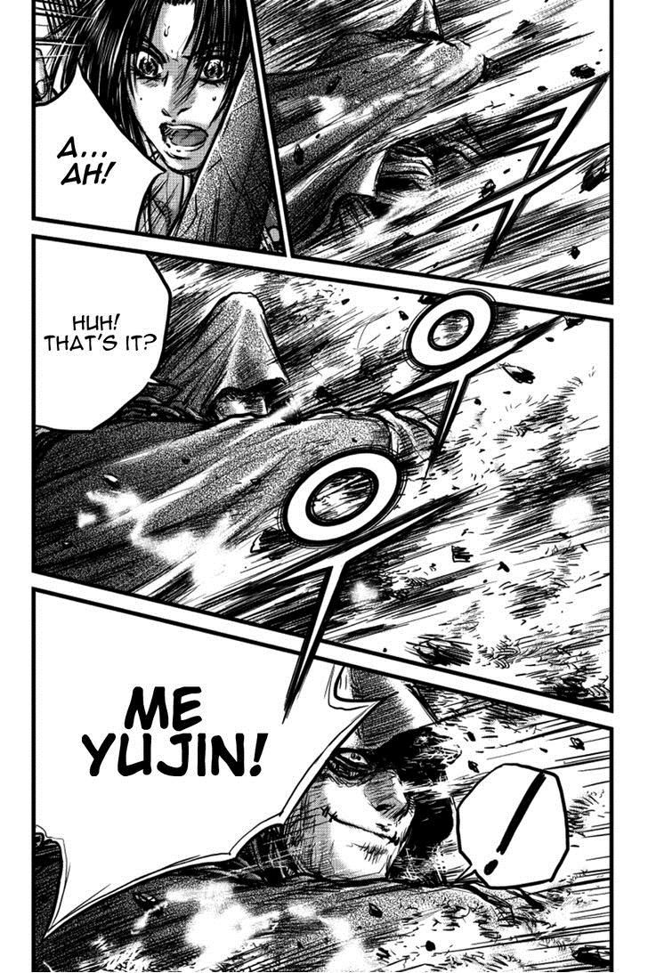 Ruler of the Land Chapter 390 - Page 28