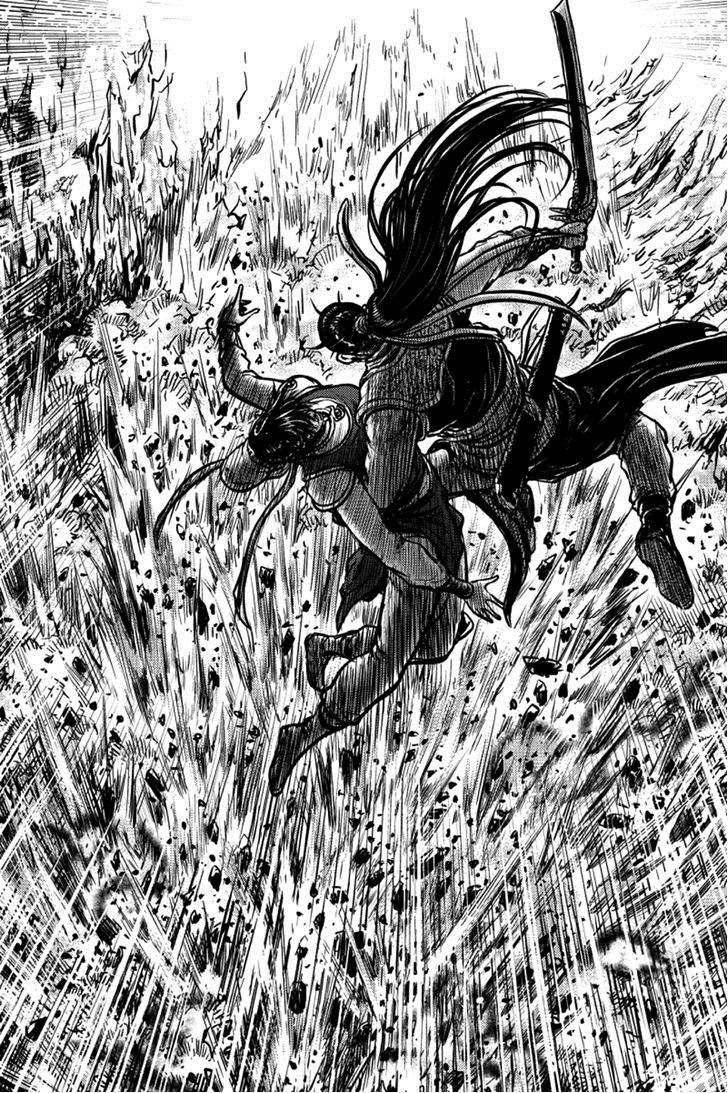 Ruler of the Land Chapter 390 - Page 32