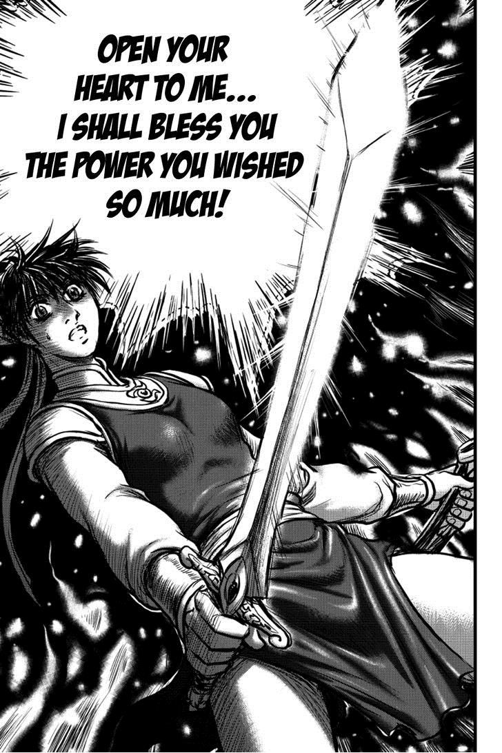 Ruler of the Land Chapter 390 - Page 6