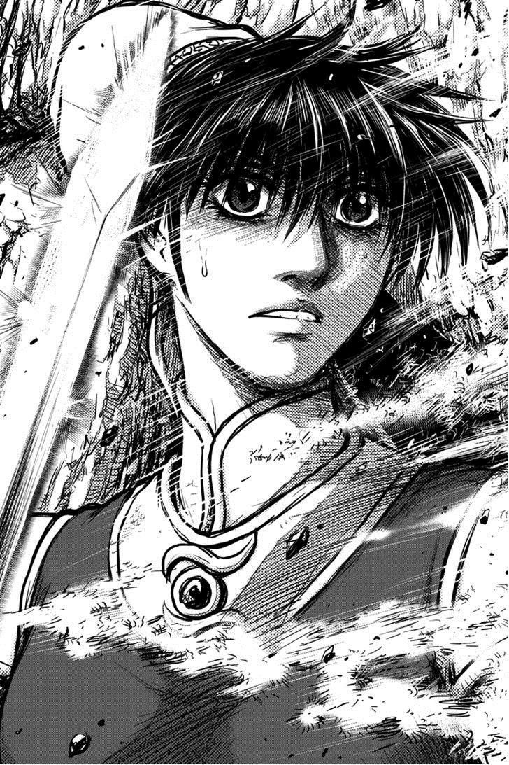Ruler of the Land Chapter 390 - Page 10