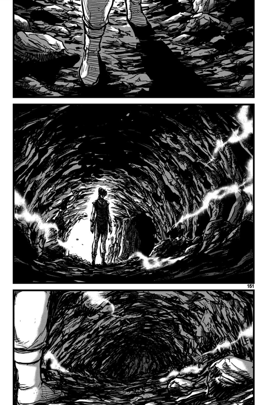Ruler of the Land Chapter 391 - Page 46