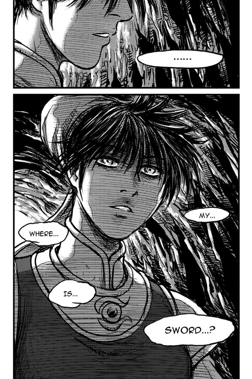 Ruler of the Land Chapter 391 - Page 47